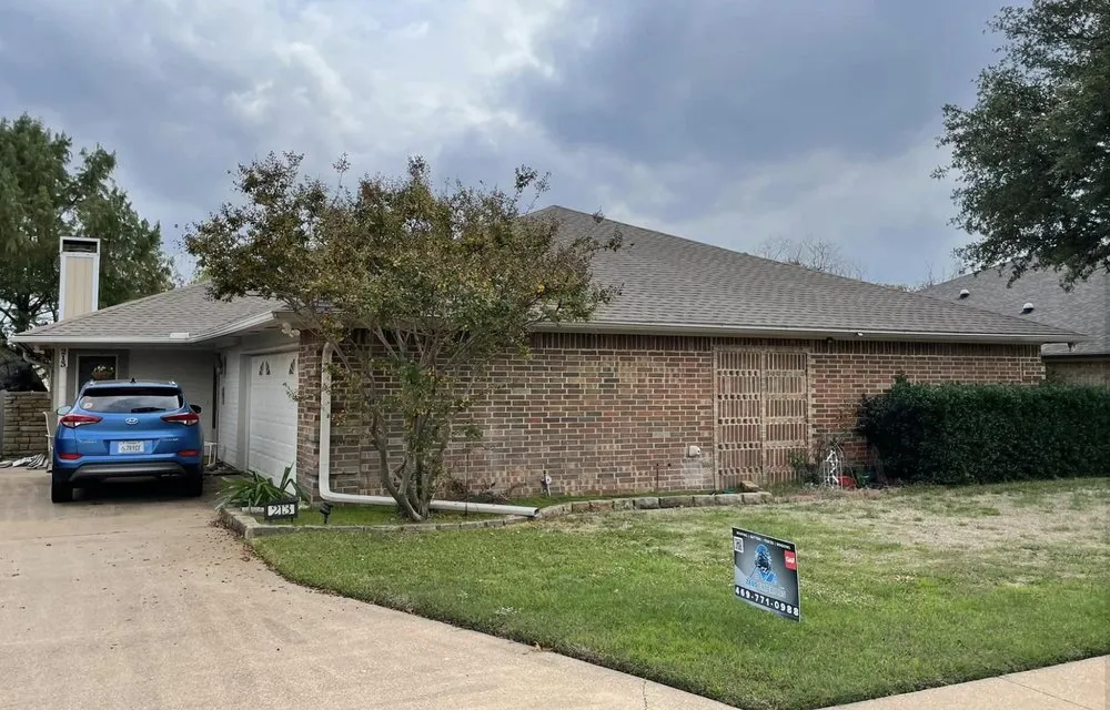 Slide of Zeus Exteriors