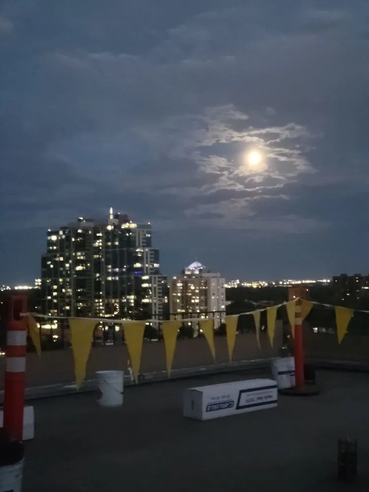 Slide of Zeus Roofing