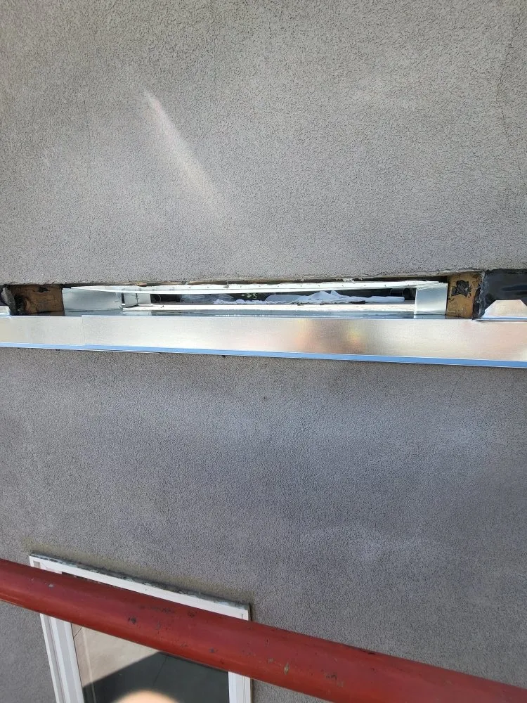 Slide of Zeus Roofing