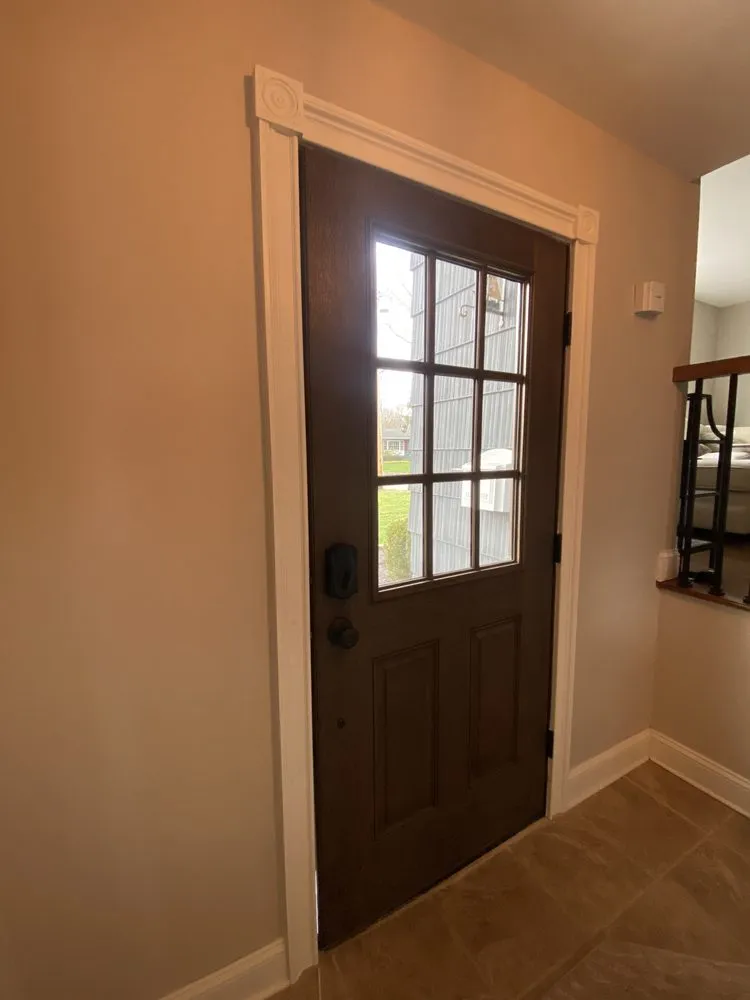 Slide of Zeus Siding & Windows