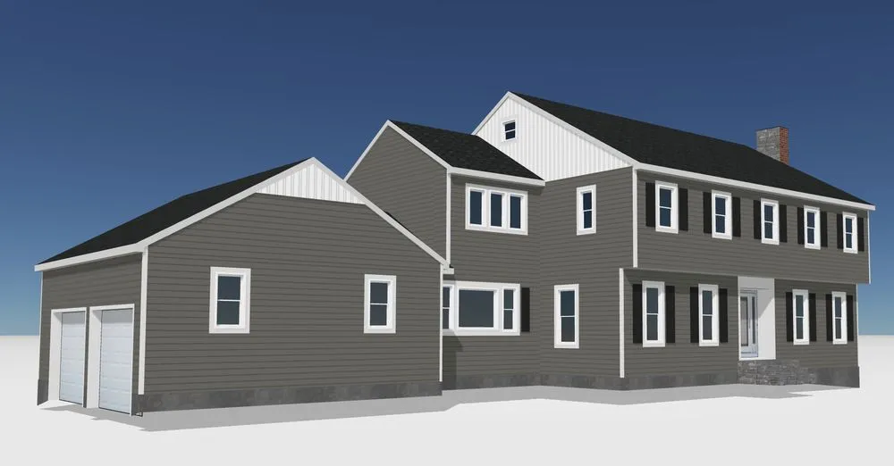 Slide of Zeus Siding & Windows