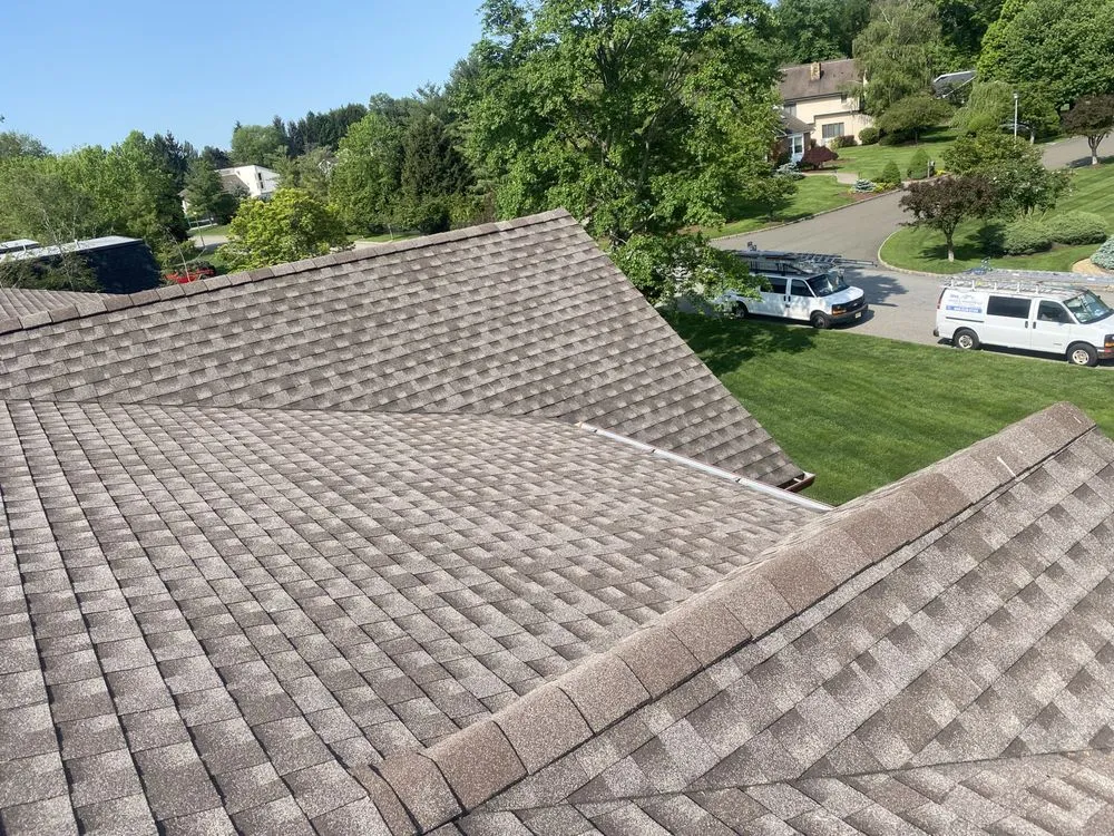 Slide of Zeus Siding & Windows