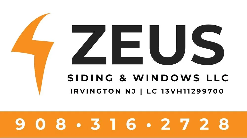 Slide of Zeus Siding & Windows