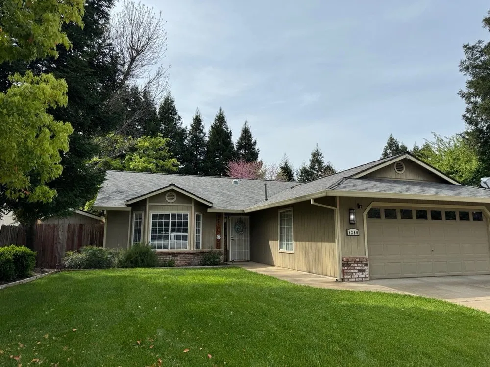 Slide of ZeZee Roofing