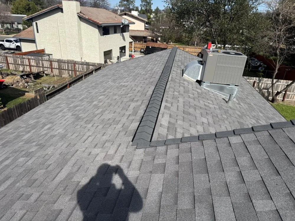 Slide of ZeZee Roofing