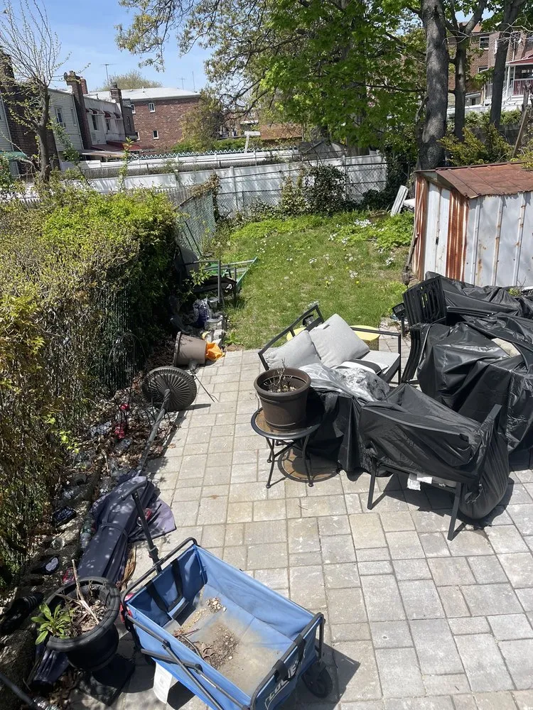 Slide of ZH Construction & Renovation