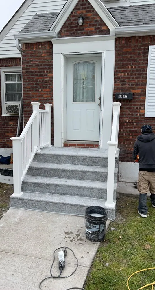 Slide of ZH Construction & Renovation