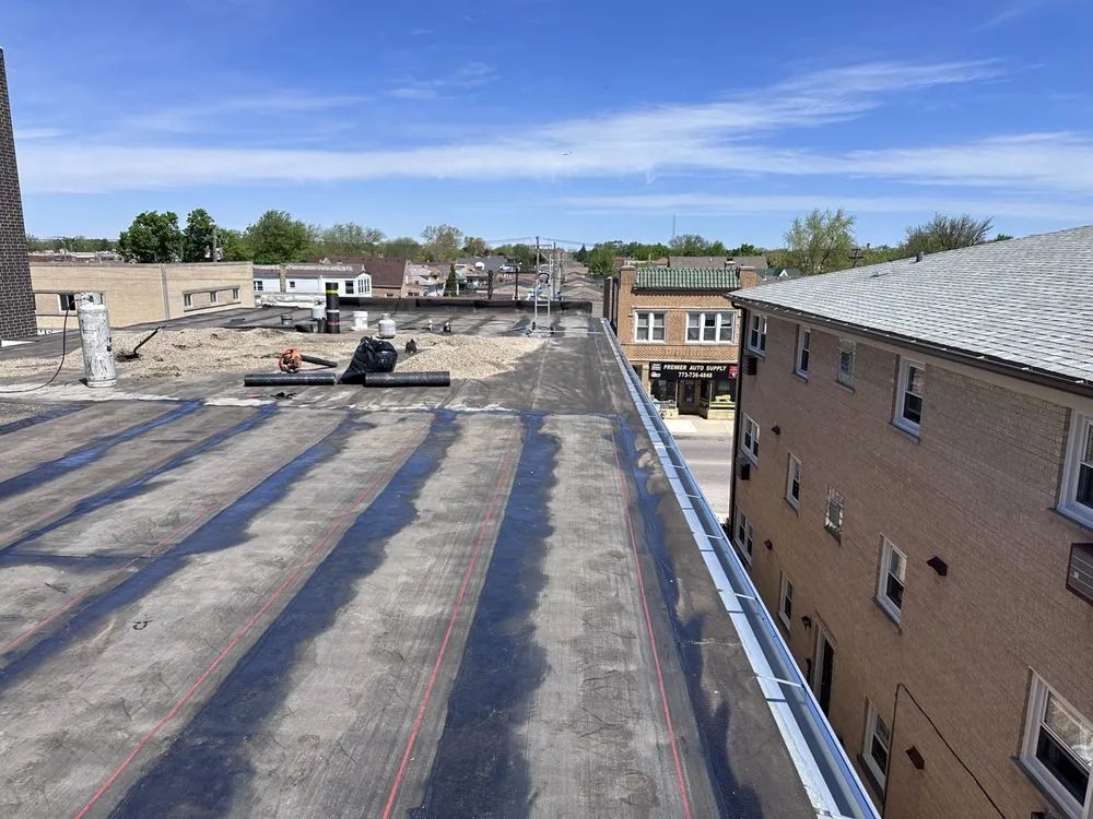 Slide of ZH Roofing and Remodeling