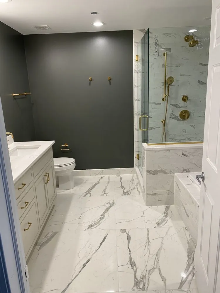 Slide of ZH Roofing and Remodeling