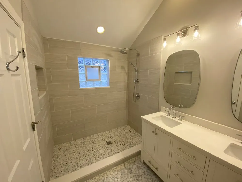 Slide of ZH Roofing and Remodeling