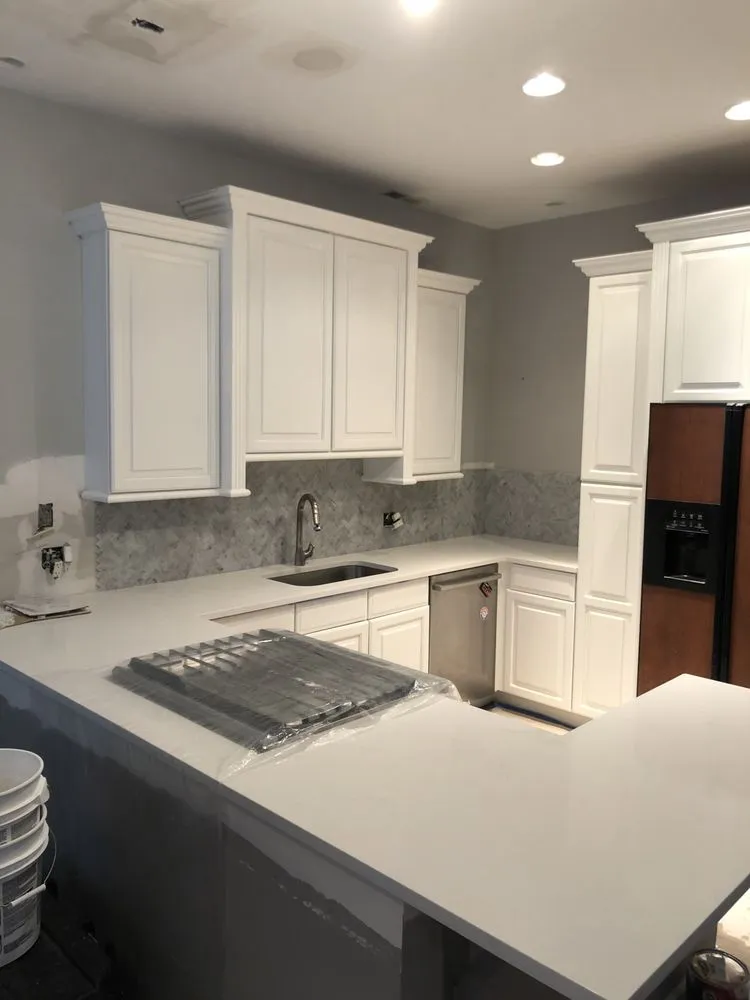 Slide of ZH Roofing and Remodeling