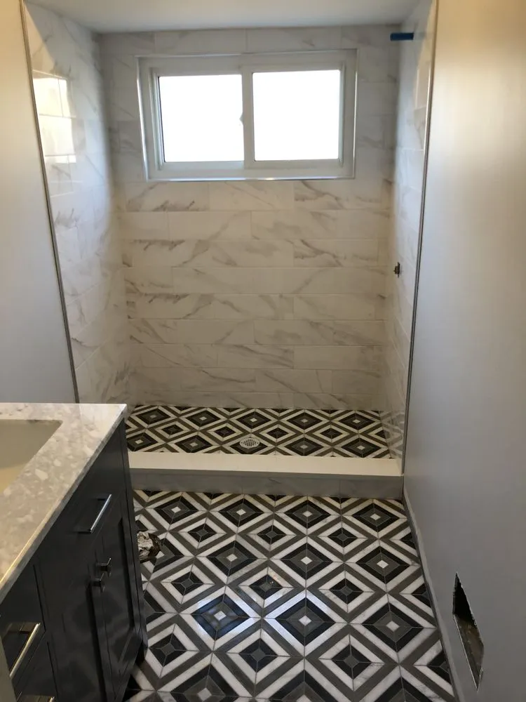 Slide of ZH Roofing and Remodeling