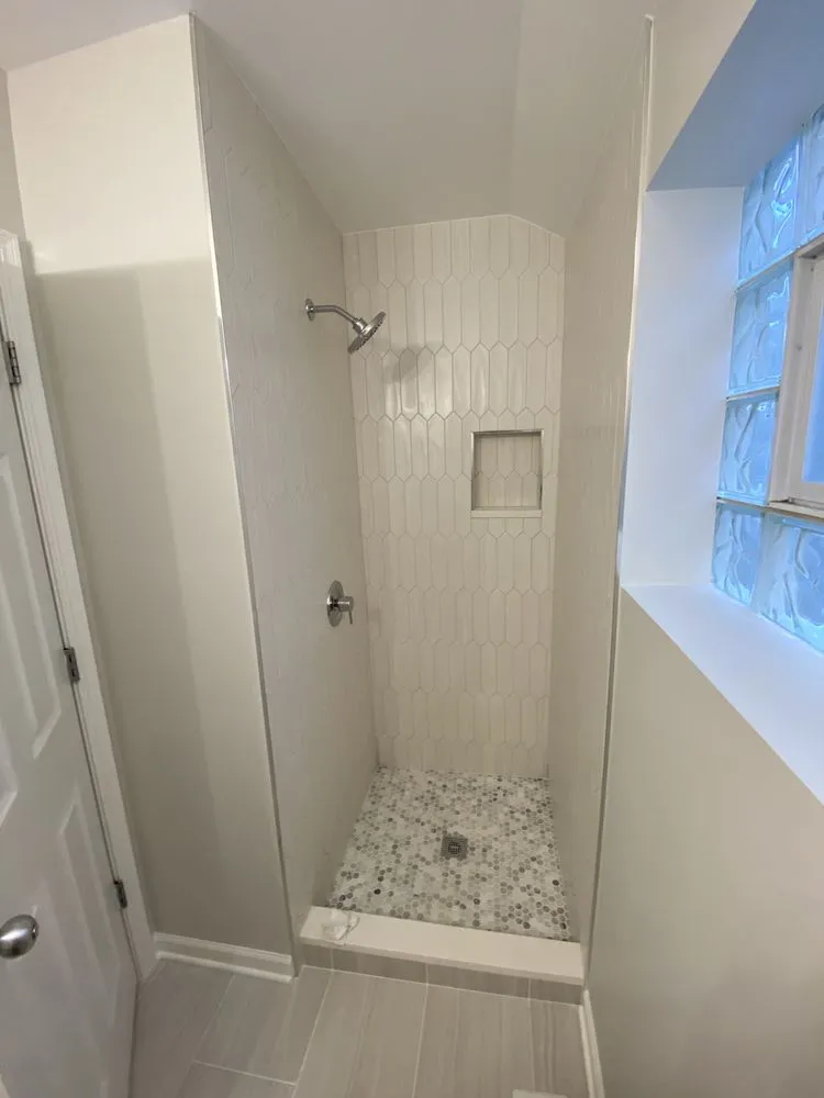 Slide of ZH Roofing and Remodeling