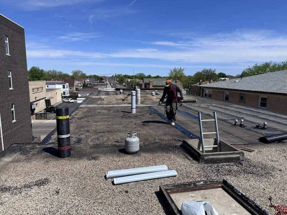 Slide of ZH Roofing and Remodeling