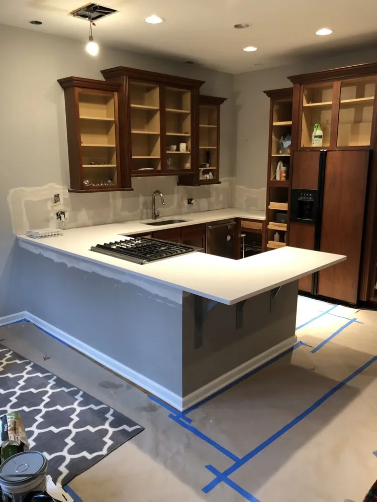 Slide of ZH Roofing and Remodeling