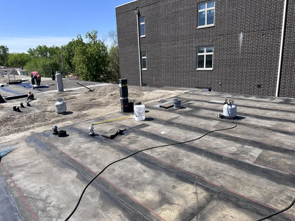 Slide of ZH Roofing and Remodeling