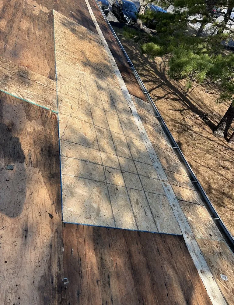 Slide of Zhao Construction