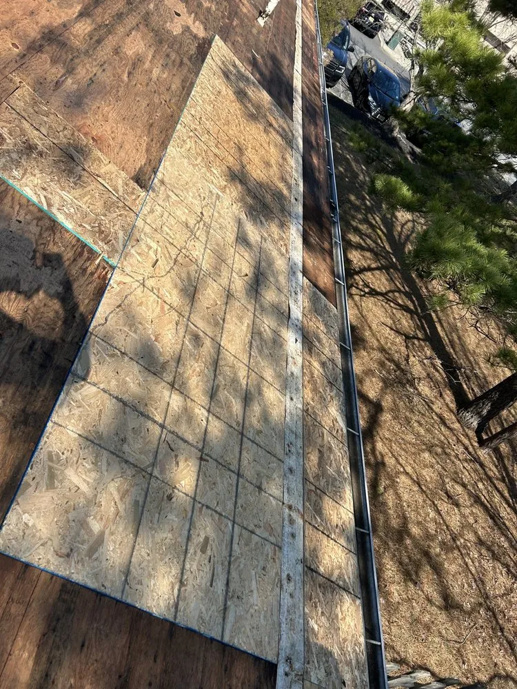 Slide of Zhao Construction