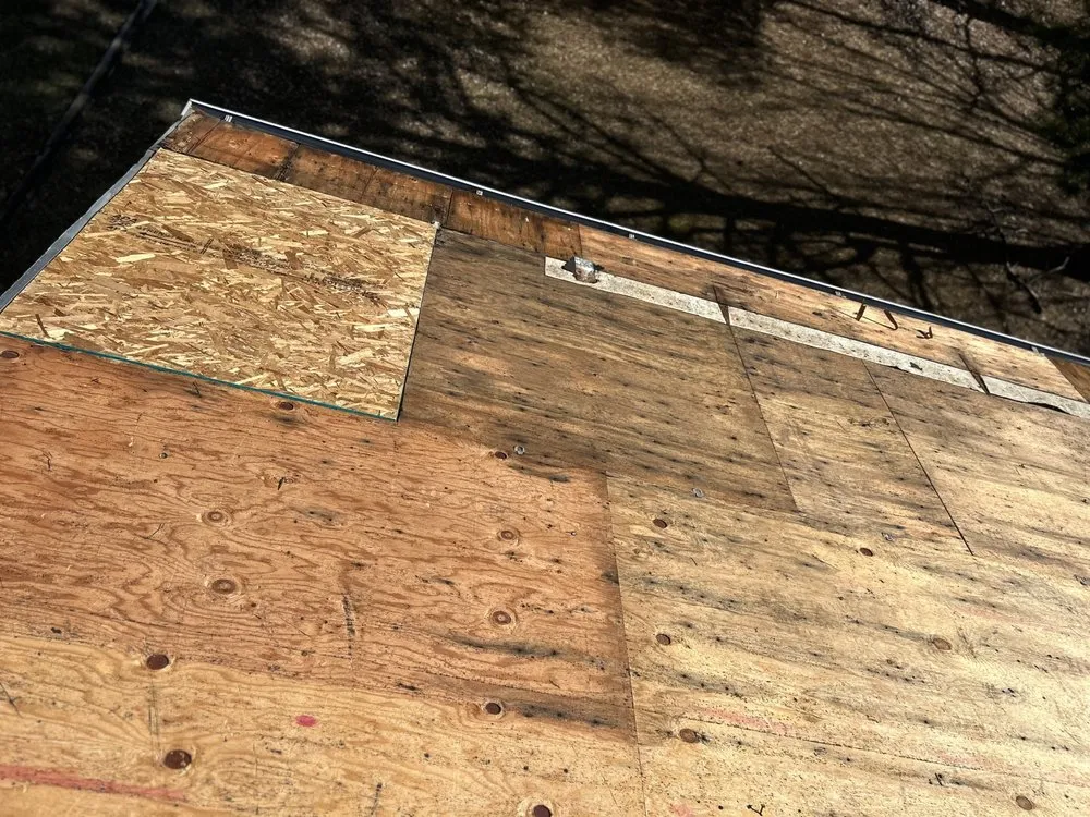 Slide of Zhao Construction