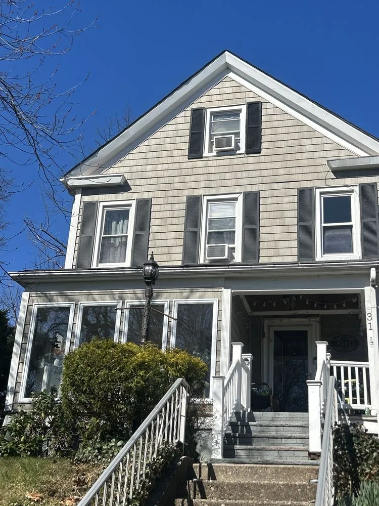 Slide of Zhao Construction