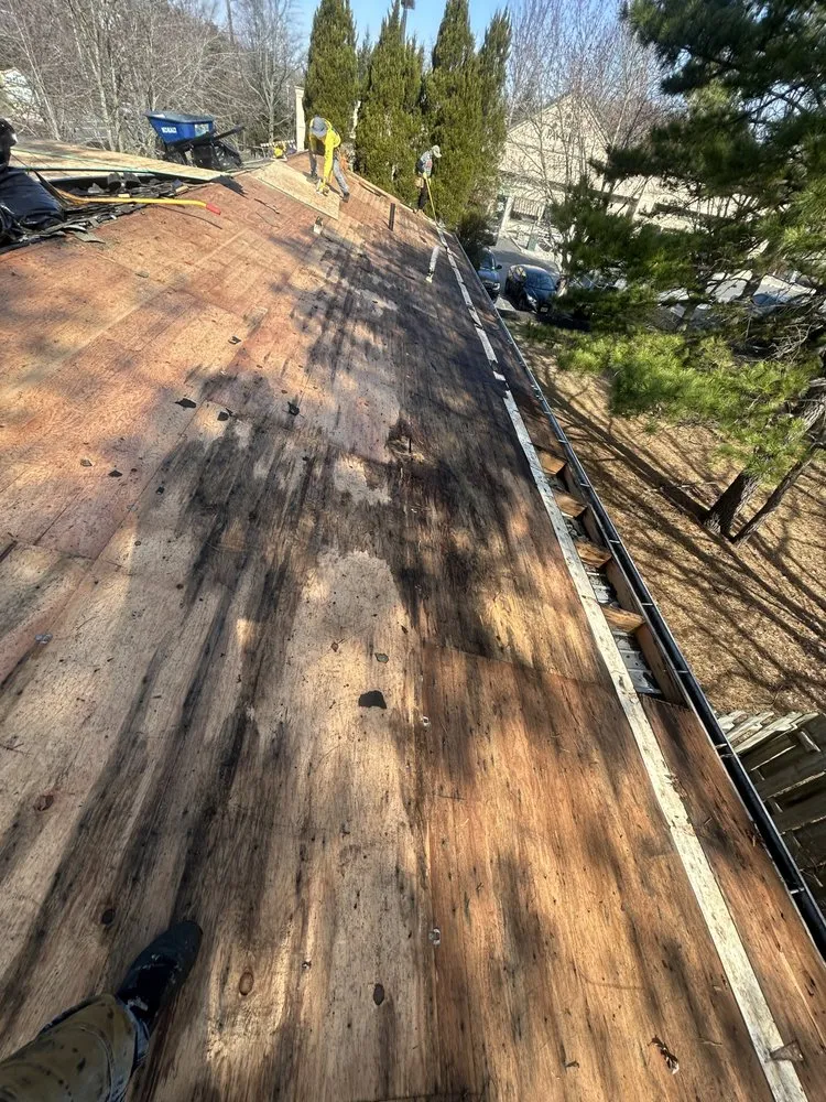 Slide of Zhao Construction