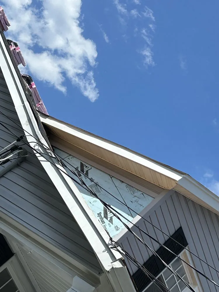 Slide of Zhao Construction