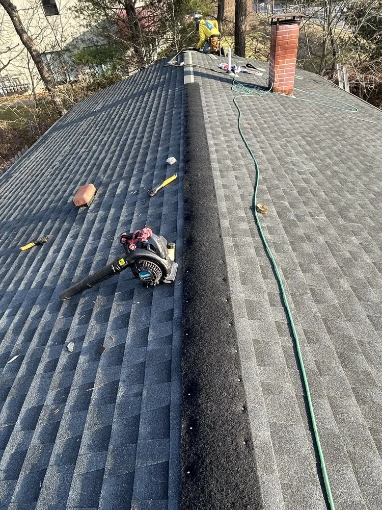 Slide of Zhao Construction