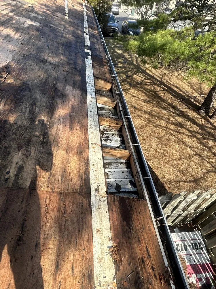 Slide of Zhao Construction