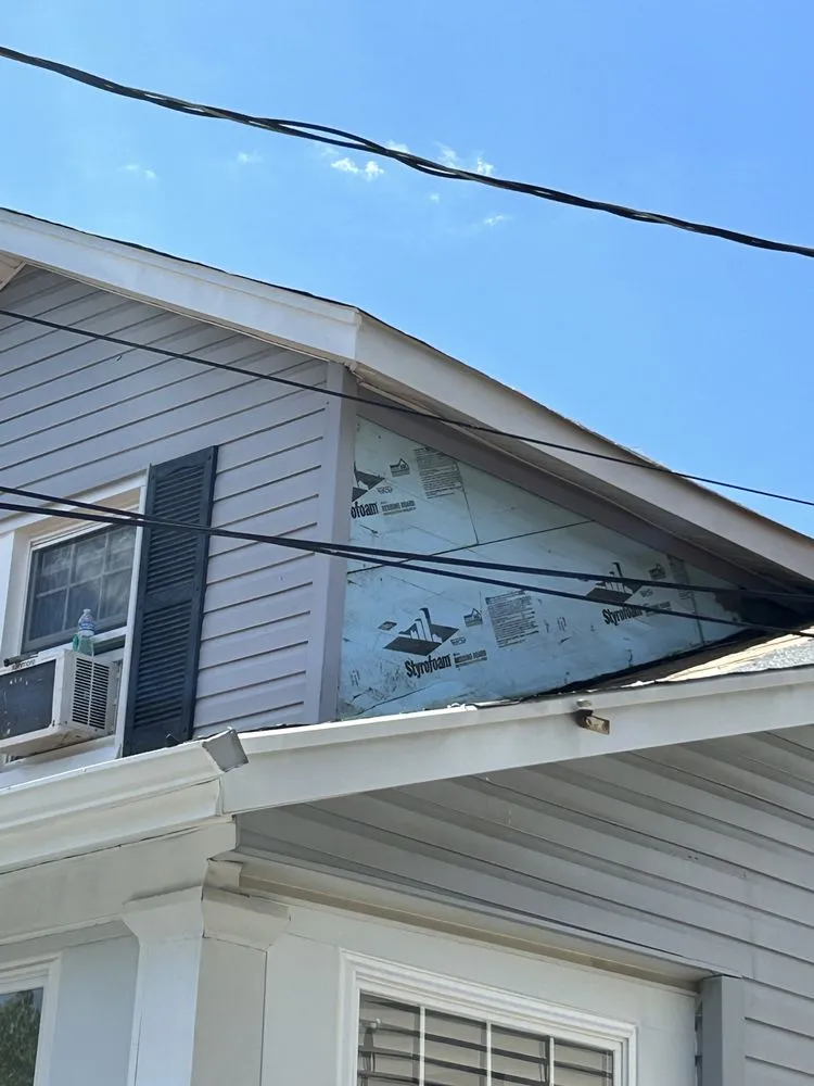 Slide of Zhao Construction