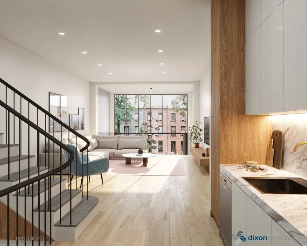 Slide of Zhinin Construction