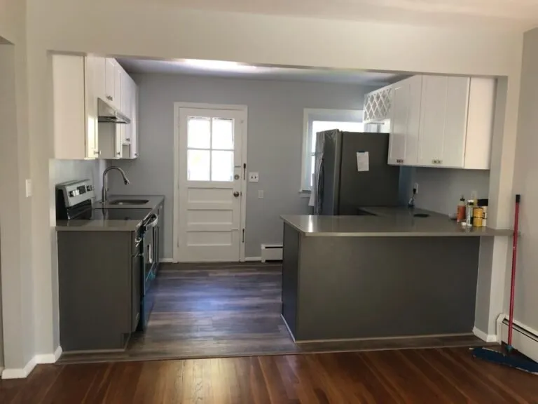 Slide of Zhinin Construction