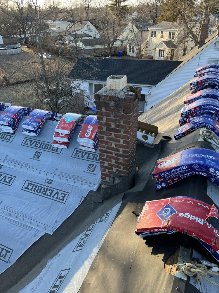 Slide of Zhudoka Construction