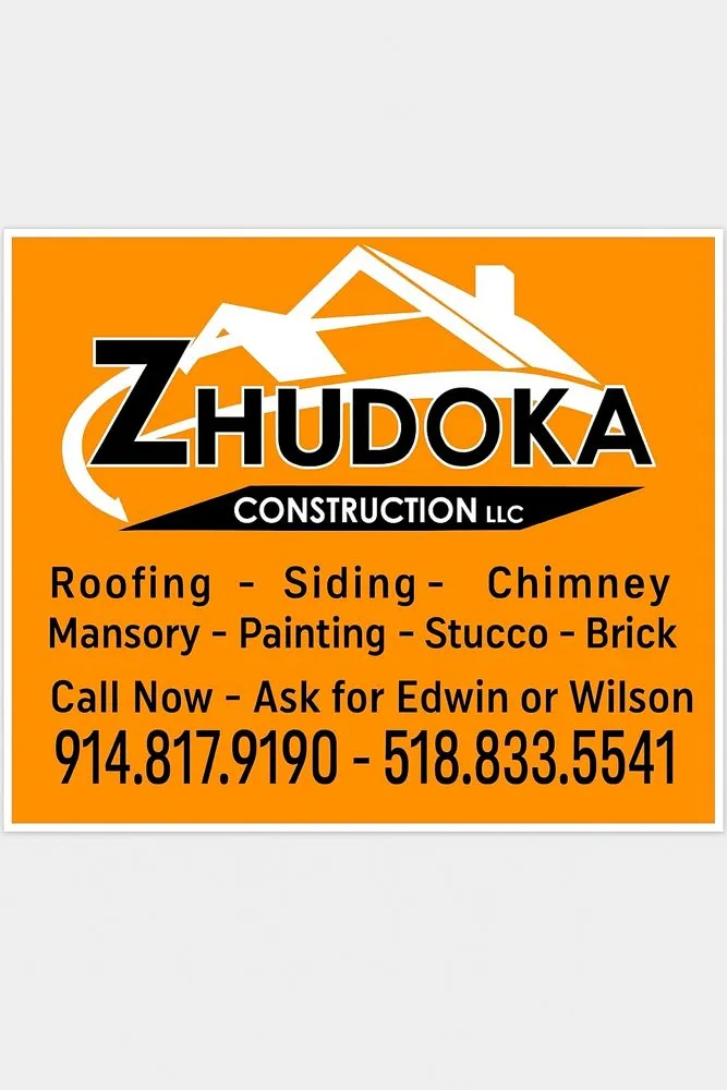 Slide of Zhudoka Construction