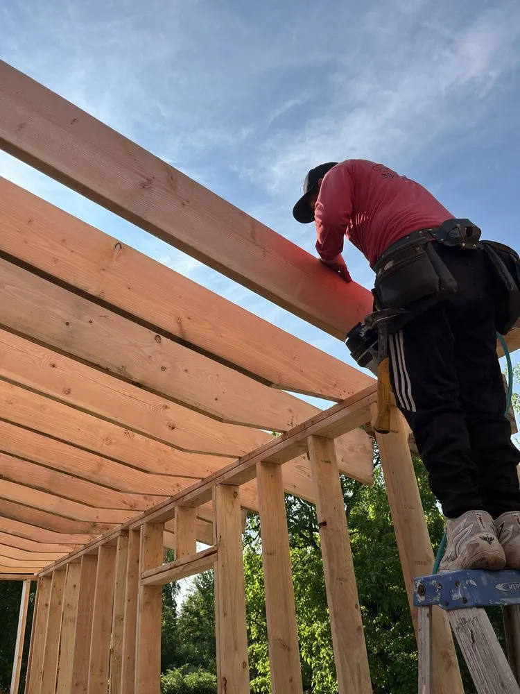 Slide of Zhudoka Construction