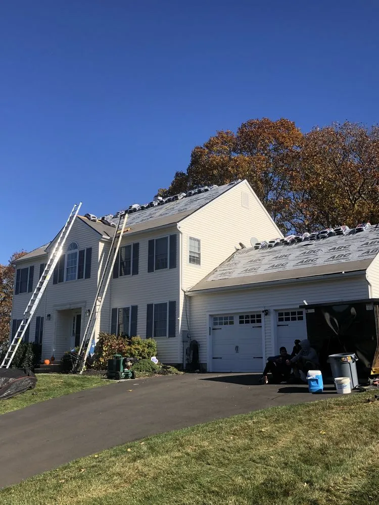 Slide of Zhudoka Construction