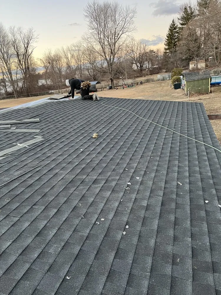 Slide of Zhudoka Construction