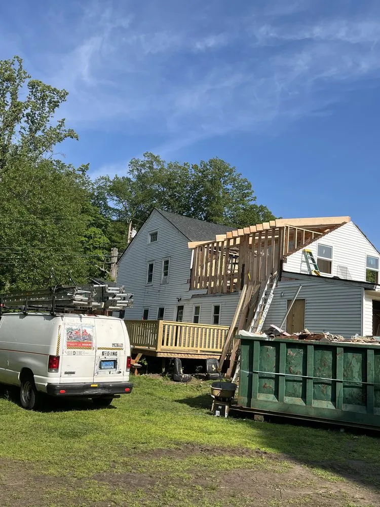 Slide of Zhudoka Construction