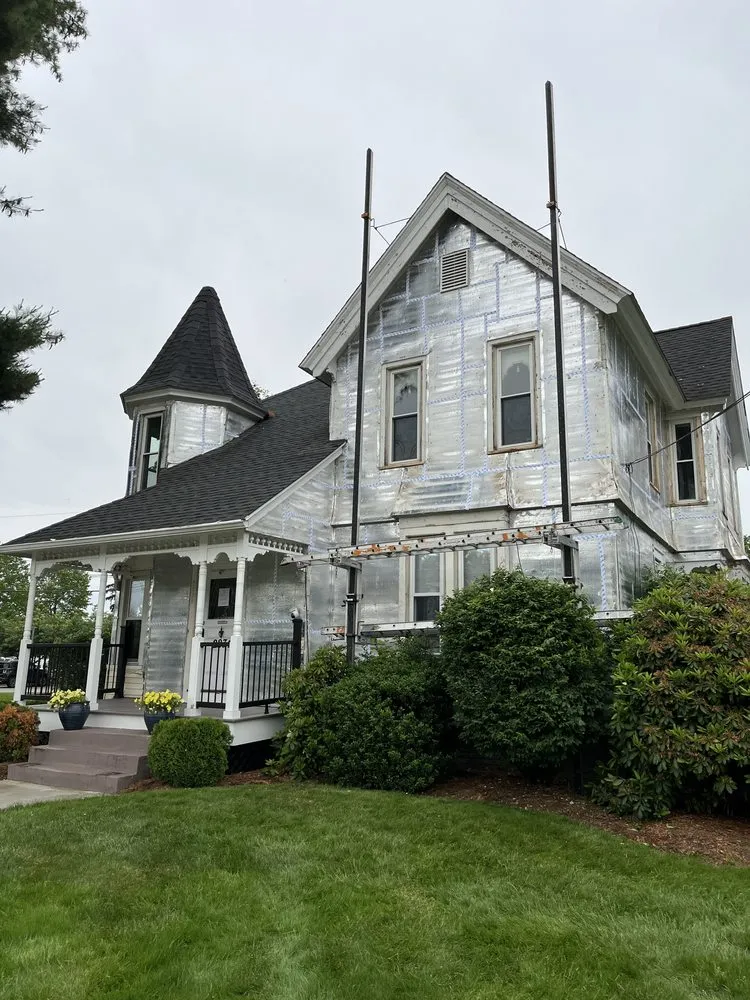 Slide of Zhudoka Construction