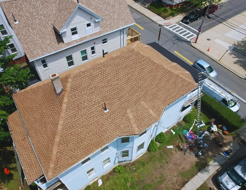 Slide of Zhumas Construction