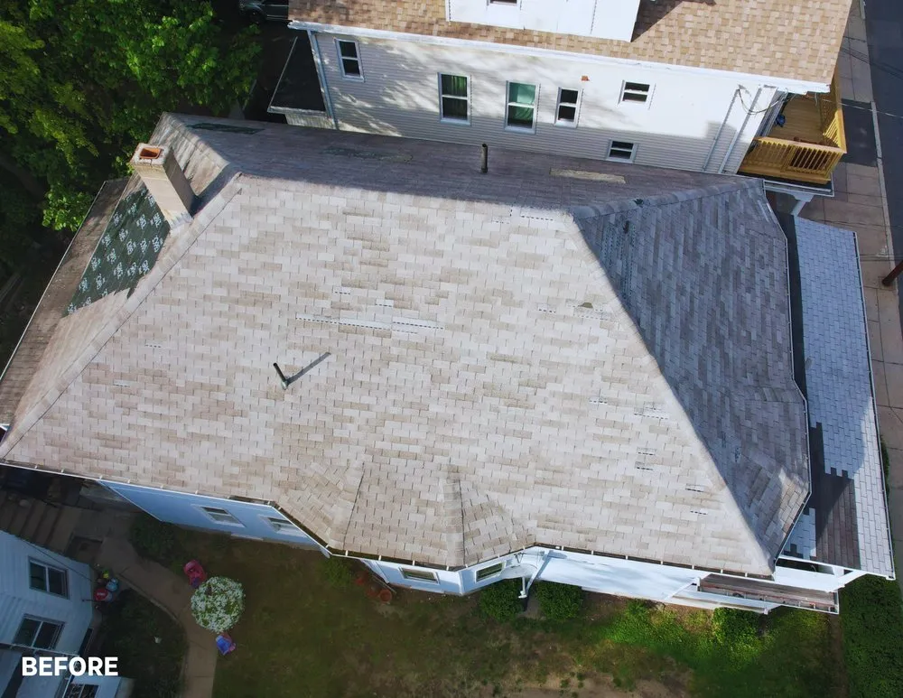 Slide of Zhumas Construction