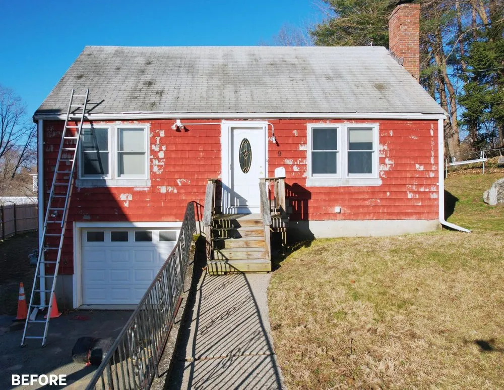 Slide of Zhumas Construction