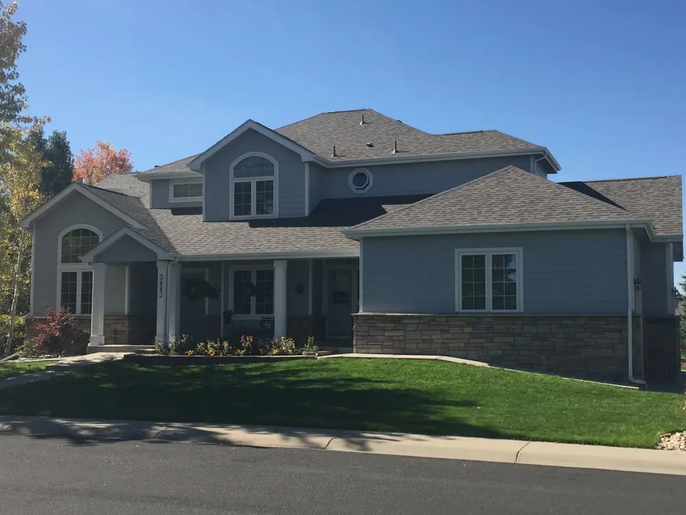 Slide of Zick Construction and Roofing