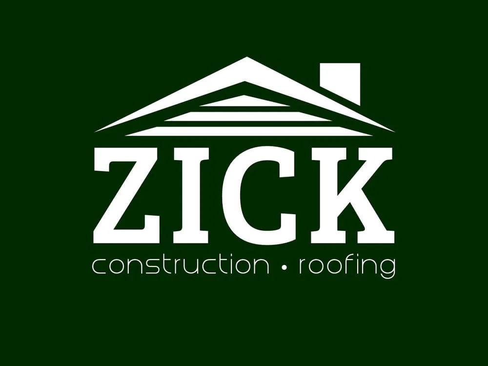 Slide of Zick Construction and Roofing