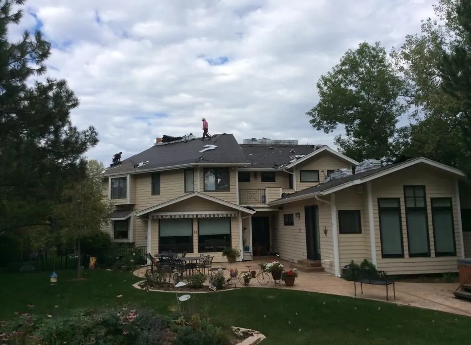 Slide of Zick Construction and Roofing