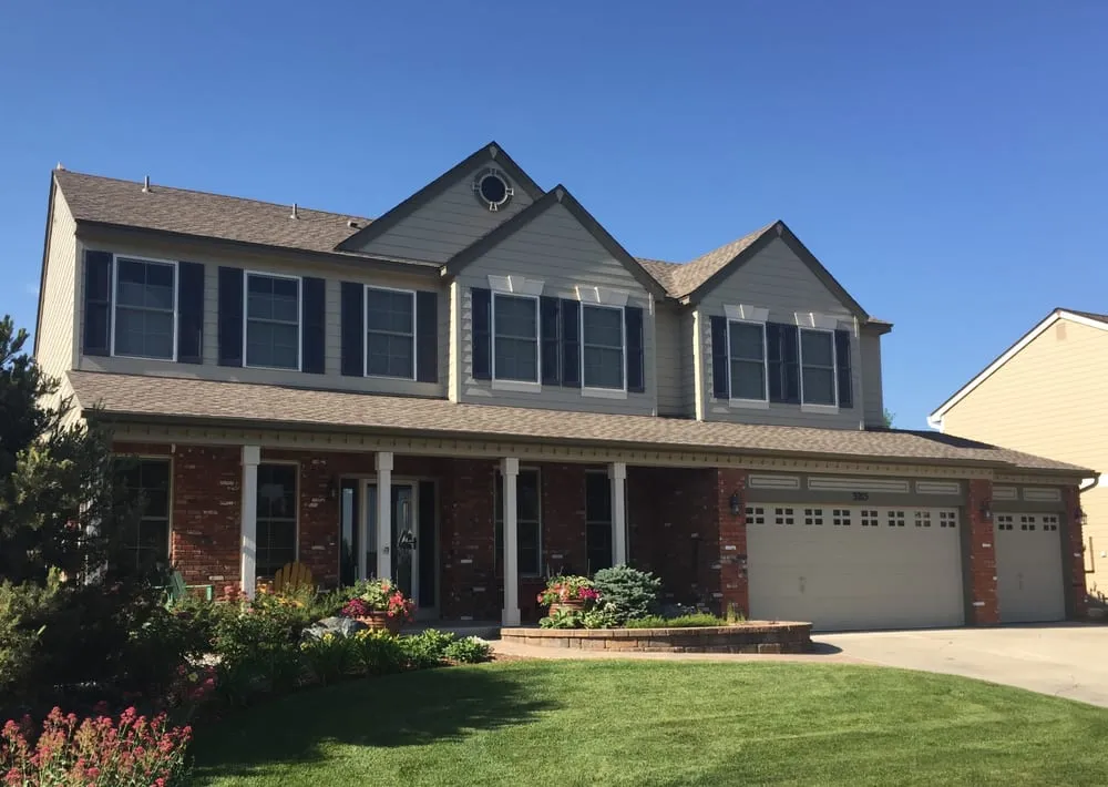 Slide of Zick Construction and Roofing