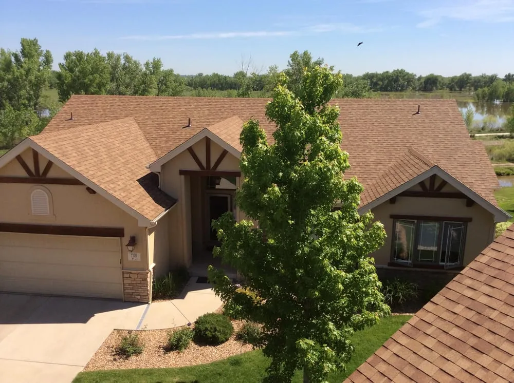 Slide of Zick Construction and Roofing