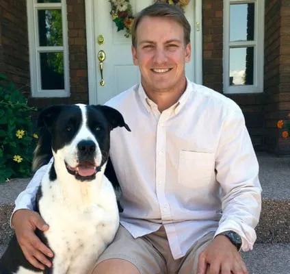 Zick Construction and Roofing Logo