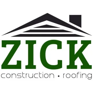 Slide of Zick Contruction & Roofing