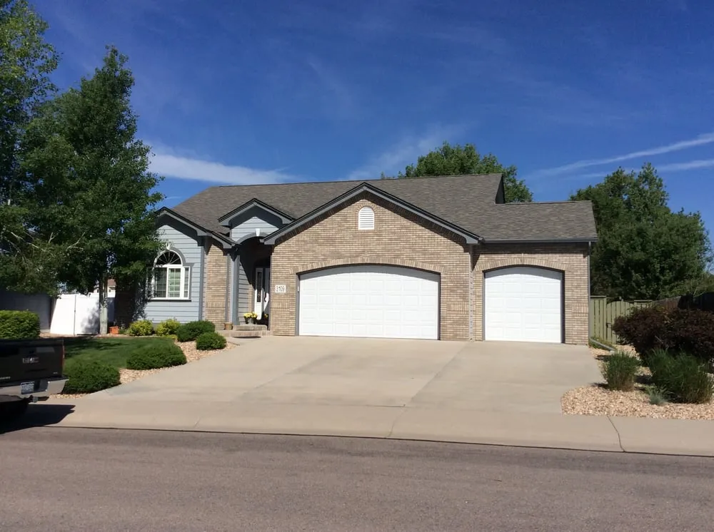 Slide of Zick Contruction & Roofing