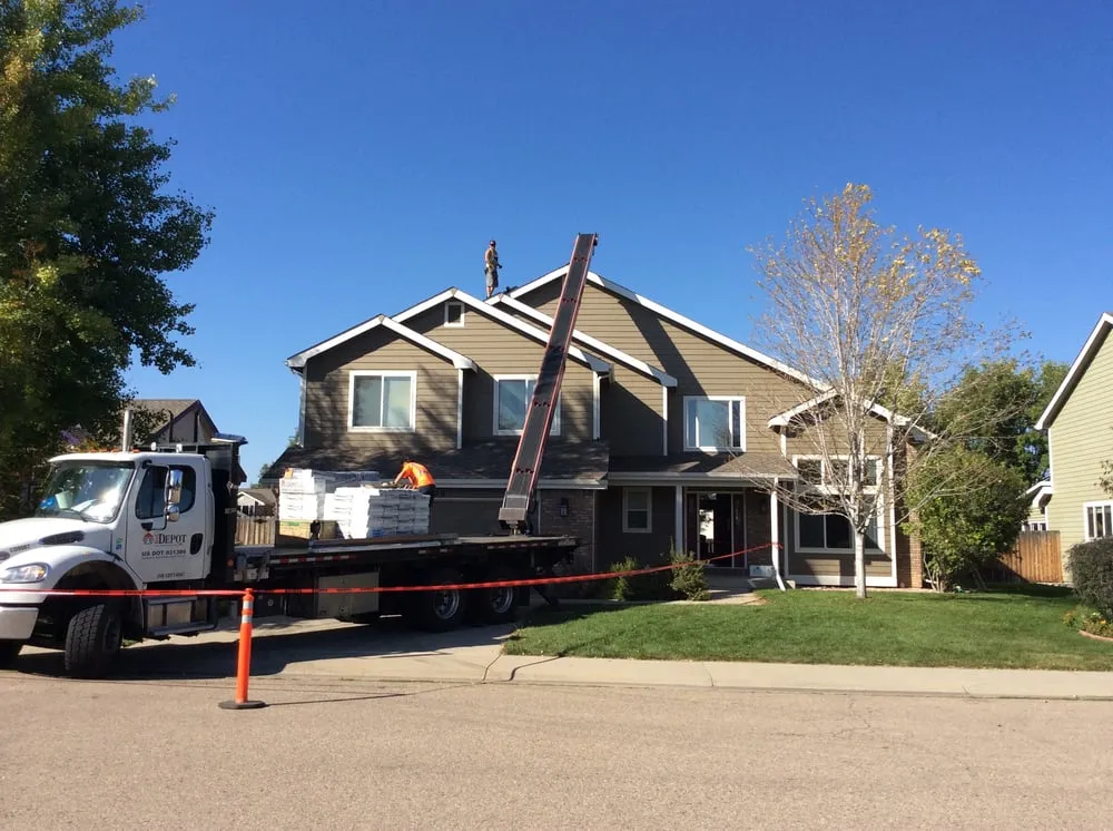 Slide of Zick Contruction & Roofing